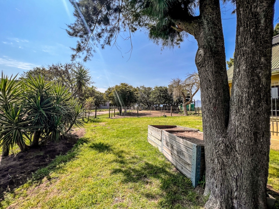 To Let 3 Bedroom Property for Rent in Stellenbosch Farms Western Cape